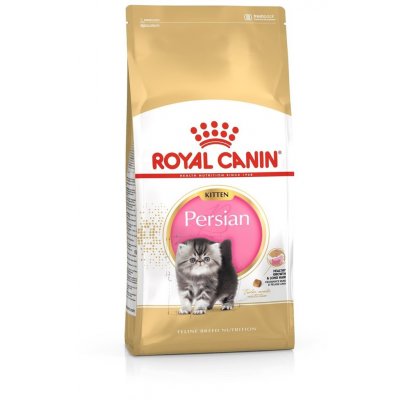 Royal Canin Persian Kitten 2 x 10 kg