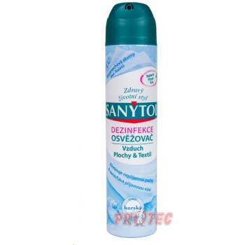 Sanytol spray 300 ml