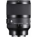 SIGMA 50 mm f/1.4 DG DN Art Sony E-mount