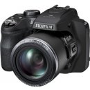 Fujifilm FinePix SL1000