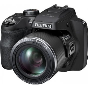 Fujifilm FinePix SL1000