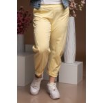 Italy fashion Teplákové kalhoty LENY Černá – Sleviste.cz