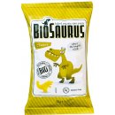 Biosaurus Bio křupky se sýrem Bio 50 g