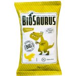 Biosaurus Bio křupky se sýrem Bio 50 g – Zboží Mobilmania