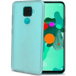 Pouzdro CELLY GELSKIN Huawei Mate 30 Lite čiré – Hledejceny.cz