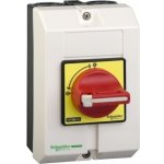 SCHNEIDER ELECTRIC SCHNEIDER Odpínač VARIO VCF-2GE 32A – Hledejceny.cz