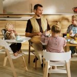 STOKKE Steps White Natural – Sleviste.cz