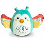 BABY FEHN Chrastítko sova DoBabyDoo – Sleviste.cz