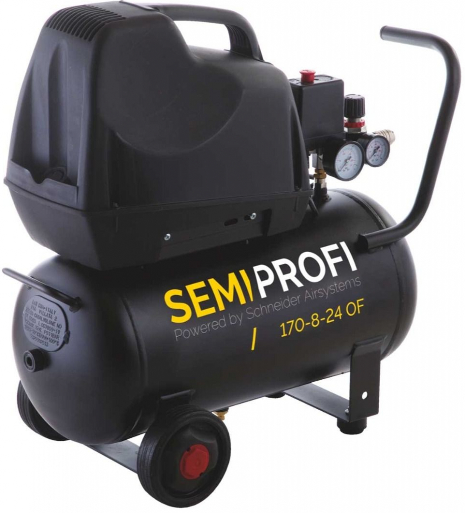 Schneider SemiProfi 170-8-24