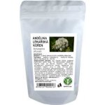Zelené Drahokamy Andělika lékařská kořen 1000 g – Zboží Dáma