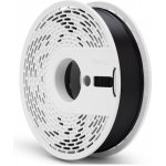 Fiberlogy Vlákno MattFlex 40D 1,75 mm 0,85 kg - černé – Zboží Živě