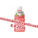 Mogu Mogu Jelly Pink Guava Juice 320 ml – Hledejceny.cz