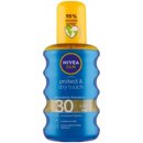  Nivea Sun Protect & Refresh chladivý neviditelný spray na opalování SPF30 200 ml