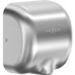 Mexen Ventaro-Q 1800 W inox 70K060-01 – Hledejceny.cz