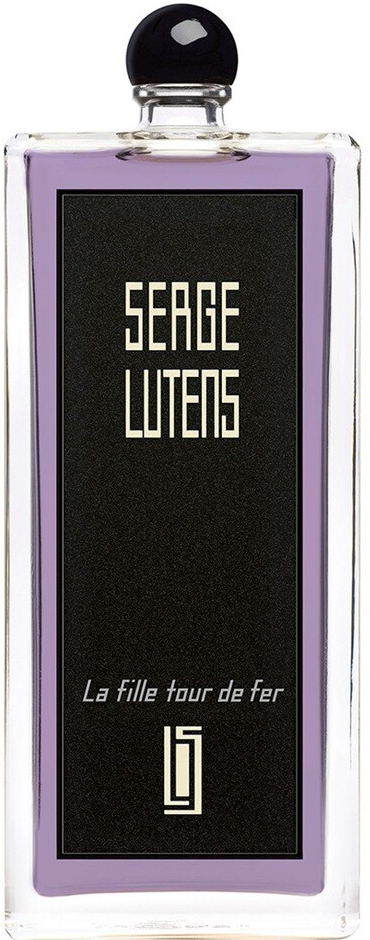 Serge Lutens La Fille Tour De Fer parfémovaná voda unisex 50 ml tester