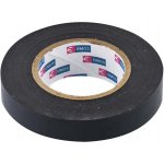 Emos F61512 Elektroizolační páska 15 mm x 10 m černá – HobbyKompas.cz