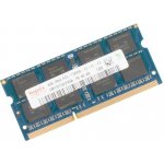 Hynix DDR3 4GB 1600MHz CL11 HMT351S6CFR8A-PB – Sleviste.cz