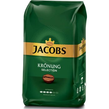 Jacobs Kronung Selection 1 kg