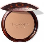 Guerlain Bronzující pudr Terracotta Bronzing Powder 01 Clair Doré/Light Warm 10 g – Zboží Dáma