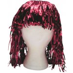 Paruka červená – Zboží Mobilmania