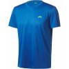 Pánské sportovní tričko Crivit Pánské chladivé funkční triko modrá