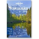 Rakousko - Lonely Planet – Zbozi.Blesk.cz