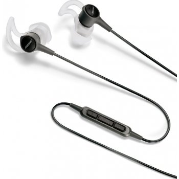 Bose SoundTrue Ultra In-Ear Apple