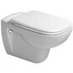 DURAVIT D-Code 25350900002 – Zboží Mobilmania