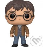 Funko Pop! #118 Harry Potter with 2 wands – Zboží Mobilmania