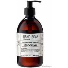 Ecooking tekuté mýdlo na ruce 500 ml