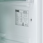 DOMO DO91205F – Zboží Mobilmania