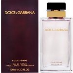 Dolce & Gabbana parfémovaná voda dámská 100 ml – Sleviste.cz