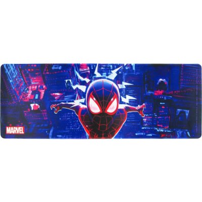Herní podložka na stůl Miles Morales 30 x 80 cm – Sleviste.cz