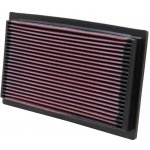 Vzduchový filtr K&N FILTERS 33-2029 – Hledejceny.cz
