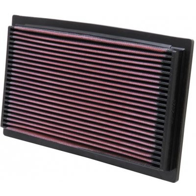 Vzduchový filtr K&N FILTERS 33-2029 – Hledejceny.cz