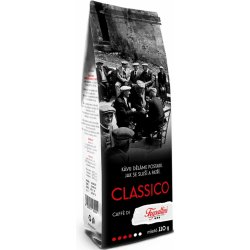 TREPALLINI CLASSICO mletá 220 g