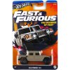 Auta, bagry, technika Hot Wheels Fast and Furious Decades Of Fast Hummer H1