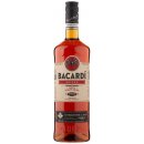 Bacardi Spiced 35% 0,7 l (holá láhev)