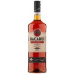 Bacardi Spiced 35% 0,7 l (holá láhev) – Zboží Dáma
