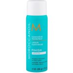 Moroccanoil Finish Luminous Hairspray Strong 75 ml – Zboží Mobilmania