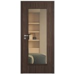 Sapeli Elegant Komfort M40 otočné ořech 80 x 210 cm Planibel bronz – Hledejceny.cz