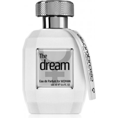 Asombroso by Osmany Laffita The Dream parfémovaná voda dámská 100 ml