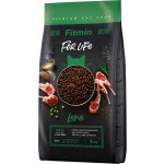 Fitmin For Life Adult Lamb 8 kg – Zbozi.Blesk.cz