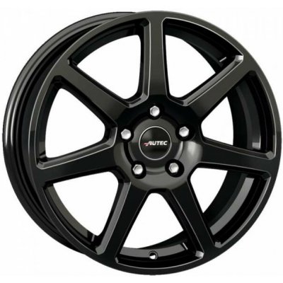 Autec Tallin 8x19 5x112 ET28 black – Sleviste.cz