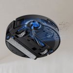 Ecovacs Deebot X12 OmniCyclone – Zbozi.Blesk.cz