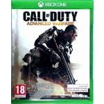 Call Of Duty: Advanced Warfare – Zboží Živě