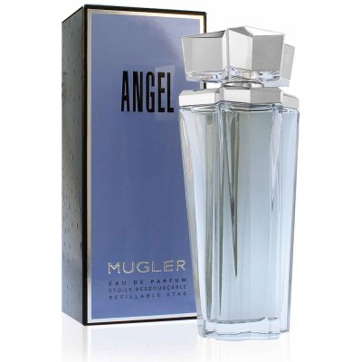 Thierry Mugler Angel Vertical Star parfémovaná voda dámská 100 ml – Hledejceny.cz