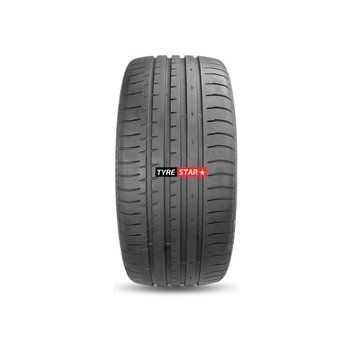 Pneumatiky Accelera Phi 245/35 R19 93Y