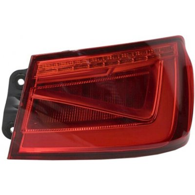Pravé zadní světlo LED vnější Audi A3 (8VS/8VM) 12-16 SEDAN – Hledejceny.cz