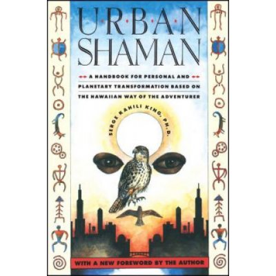 Urban Shaman - S. King – Hledejceny.cz
